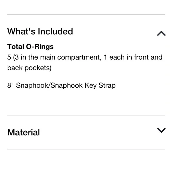 Tom Bihn Truck Tote - Picture 16 of 16